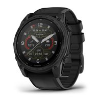 Smartwatch Garmin Tactix 8 in Titanio 010-03407-01